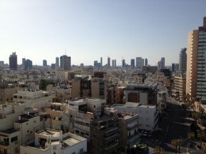 Tel Aviv